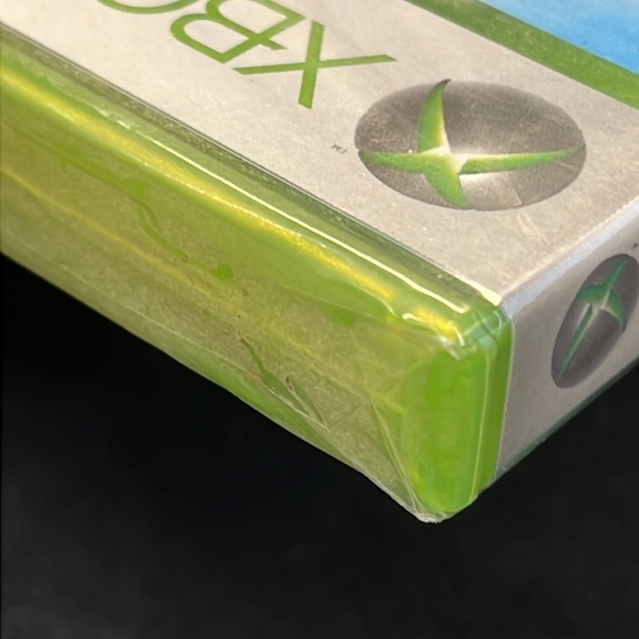 Pop Cap Arcade Vol. 1 - video game - XBox 360 - Still Sealed! (2007) - Picture 9 of 12